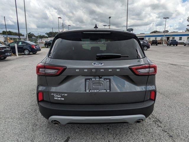 new 2024 Ford Escape car, priced at $29,200