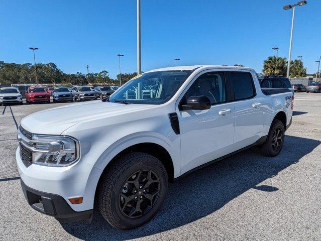 new 2024 Ford Maverick car, priced at $38,984