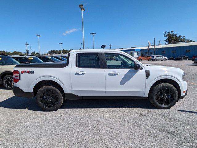 new 2024 Ford Maverick car, priced at $38,984