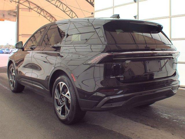 used 2024 Lincoln Nautilus car, priced at $39,100