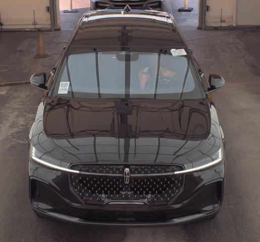 used 2024 Lincoln Nautilus car, priced at $39,100