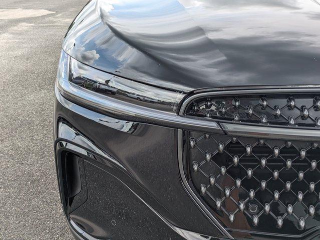 used 2024 Lincoln Nautilus car, priced at $39,100