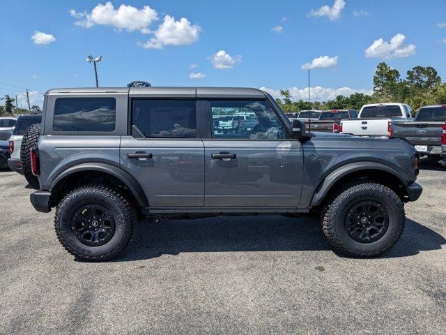 new 2024 Ford Bronco car, priced at $62,984