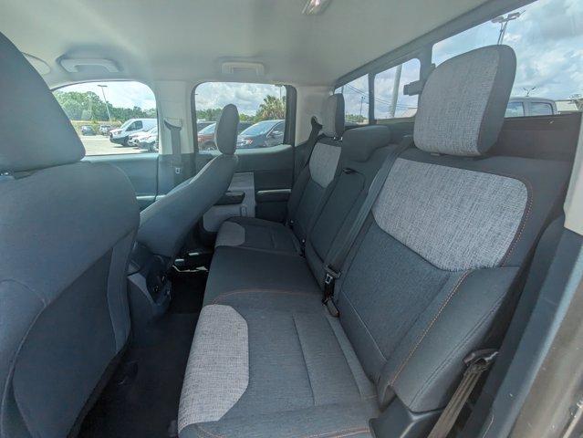 used 2022 Ford Maverick car, priced at $23,984