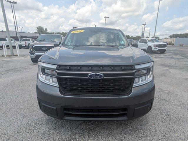 used 2022 Ford Maverick car, priced at $23,984