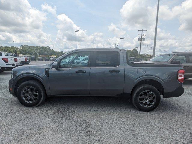 used 2022 Ford Maverick car, priced at $23,984