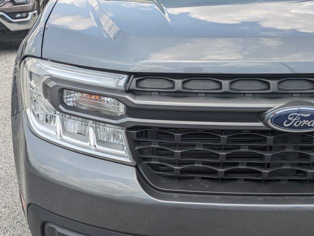 used 2022 Ford Maverick car, priced at $23,984