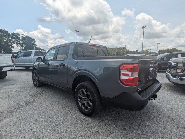 used 2022 Ford Maverick car, priced at $23,984