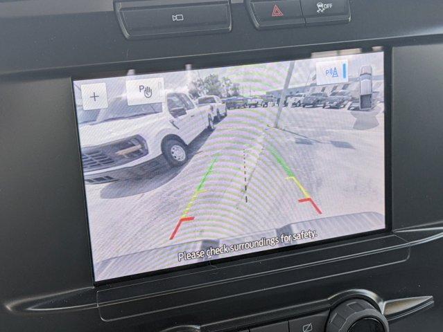 used 2023 Ford F-150 car, priced at $33,784