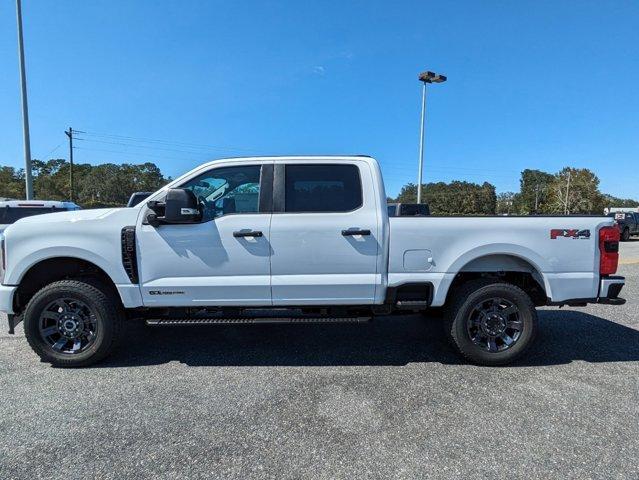 new 2024 Ford F-250 car, priced at $70,000