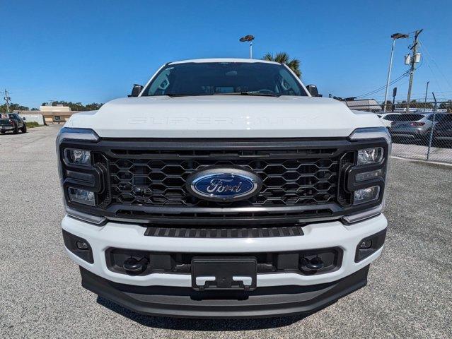 new 2024 Ford F-250 car, priced at $70,000