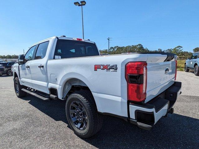 new 2024 Ford F-250 car, priced at $70,000