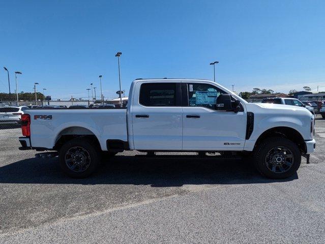 new 2024 Ford F-250 car, priced at $70,000