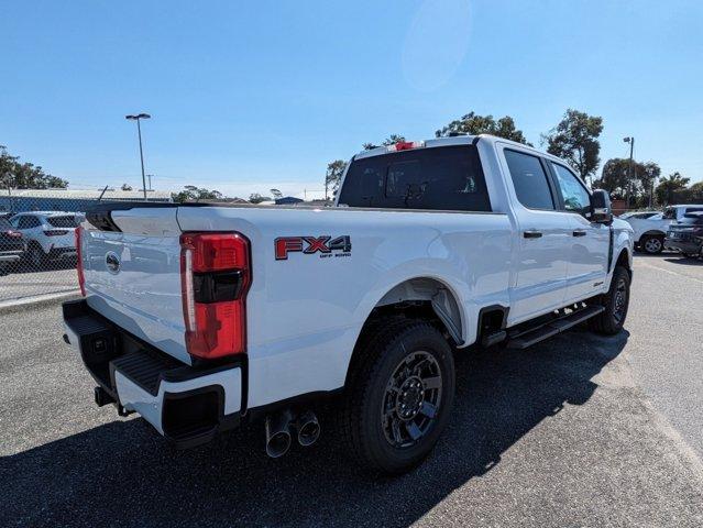 new 2024 Ford F-250 car, priced at $70,000