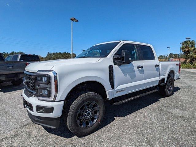 new 2024 Ford F-250 car, priced at $70,000