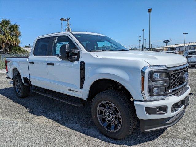 new 2024 Ford F-250 car, priced at $70,000