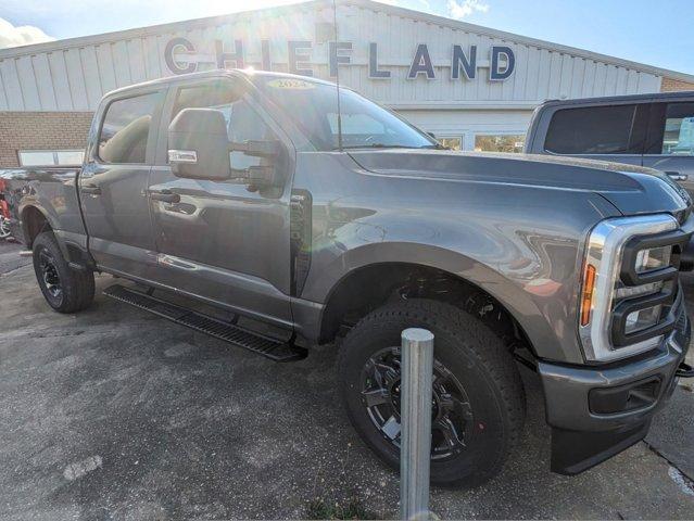 new 2024 Ford F-250 car, priced at $95,900