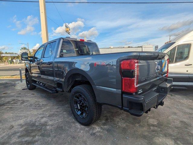 new 2024 Ford F-250 car, priced at $95,900