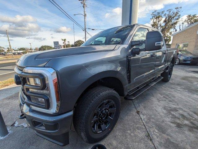 new 2024 Ford F-250 car, priced at $95,900