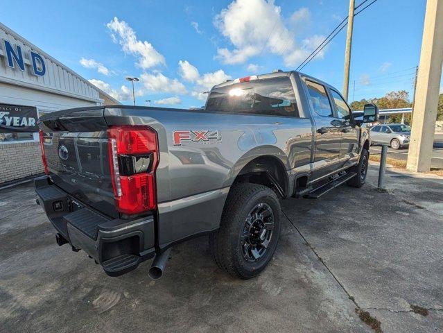 new 2024 Ford F-250 car, priced at $95,900