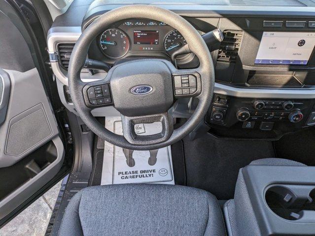 new 2024 Ford F-250 car, priced at $95,900