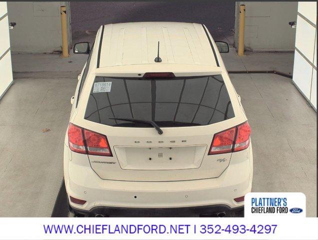 used 2015 Dodge Journey car, priced at $5,890