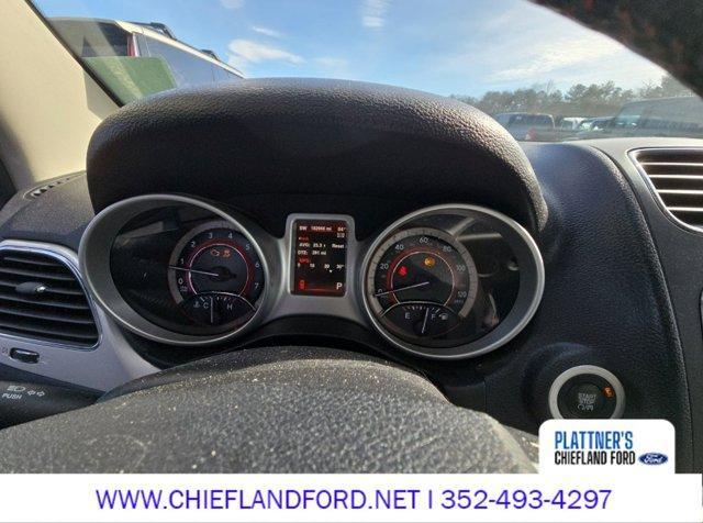 used 2015 Dodge Journey car, priced at $5,890