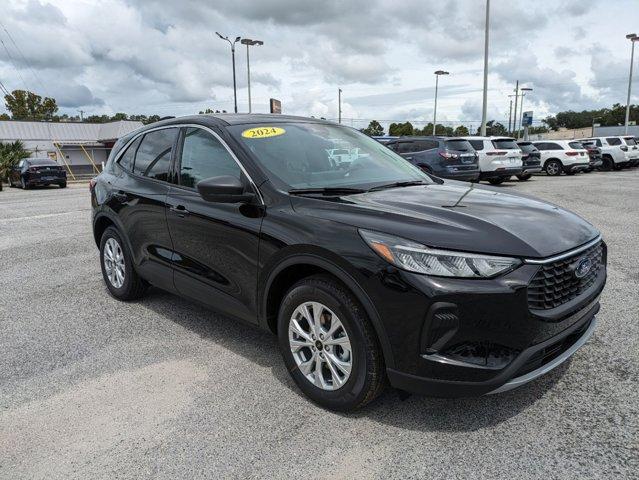 new 2024 Ford Escape car, priced at $29,984