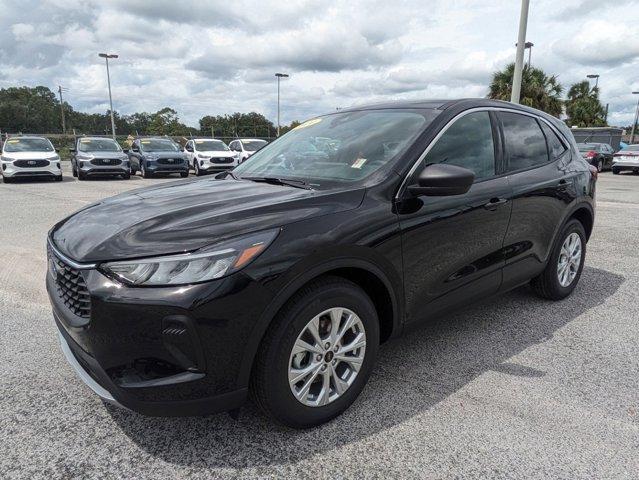 new 2024 Ford Escape car, priced at $29,984