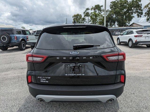 new 2024 Ford Escape car, priced at $29,984