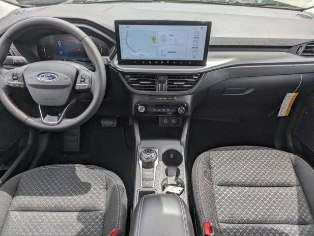 new 2024 Ford Escape car, priced at $29,984