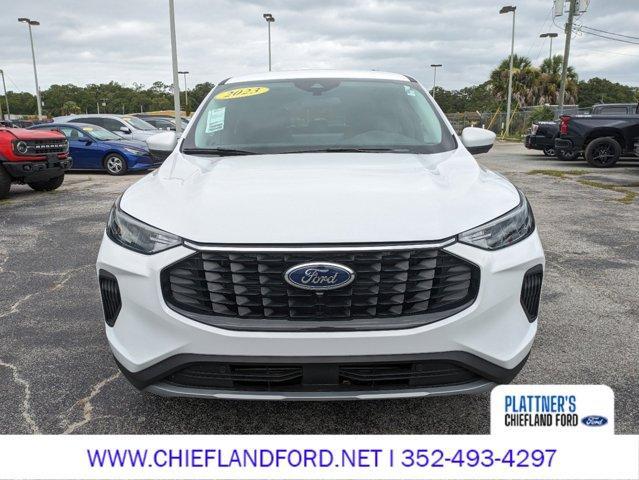 used 2023 Ford Escape car, priced at $21,984