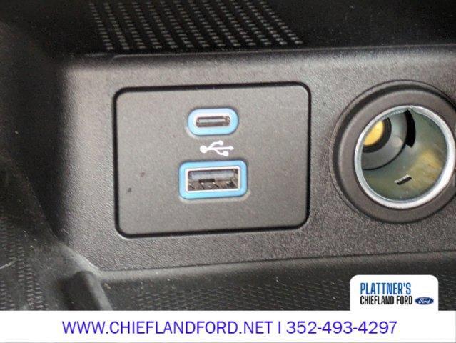 used 2023 Ford Escape car, priced at $21,984