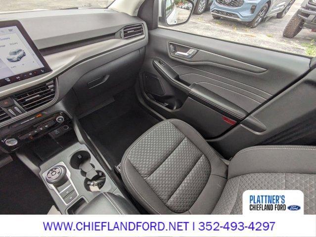 used 2023 Ford Escape car, priced at $21,984