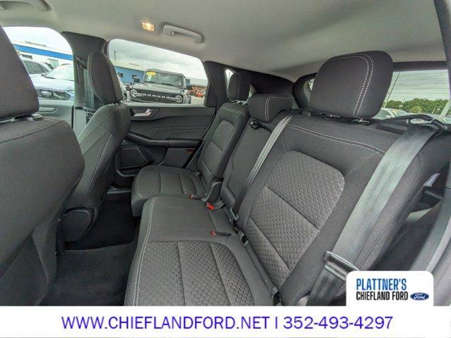 used 2023 Ford Escape car, priced at $21,984