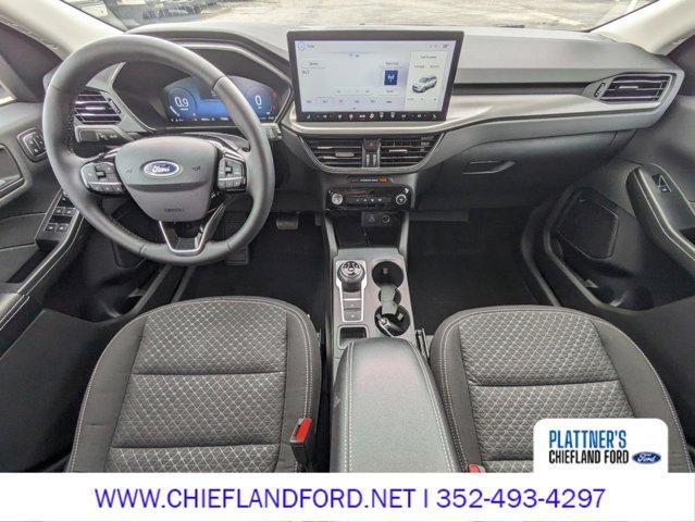 used 2023 Ford Escape car, priced at $21,984