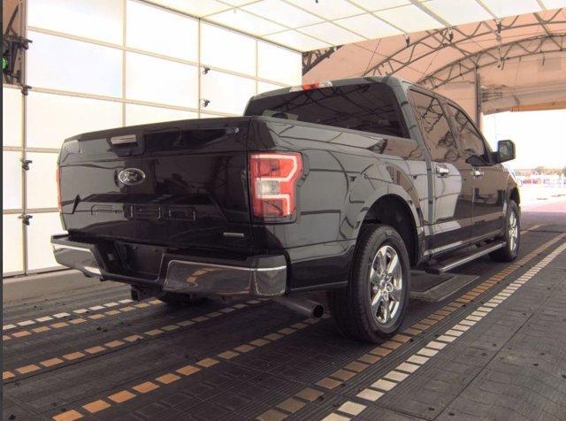 used 2019 Ford F-150 car, priced at $18,984