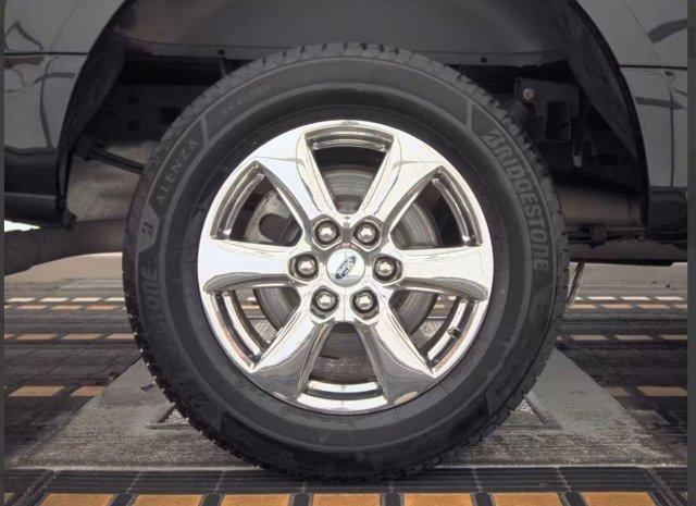 used 2019 Ford F-150 car, priced at $18,984