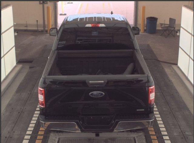 used 2019 Ford F-150 car, priced at $18,984