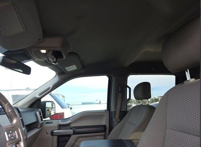 used 2019 Ford F-150 car, priced at $18,984
