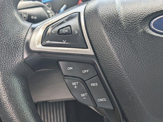 used 2019 Ford Fusion car, priced at $11,984