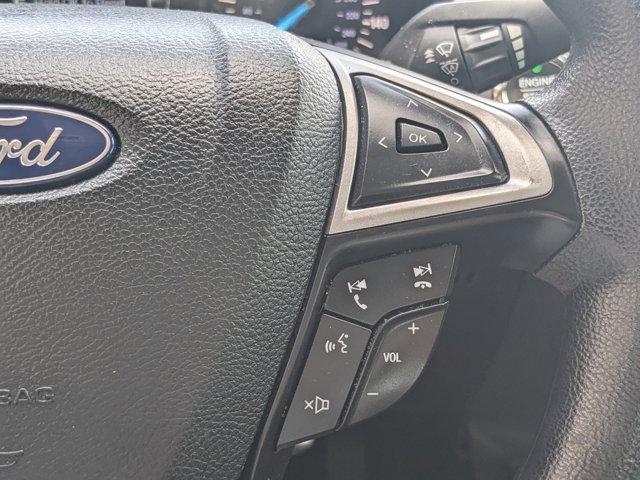 used 2019 Ford Fusion car, priced at $11,984