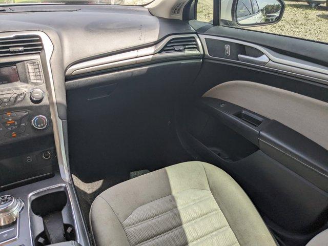used 2019 Ford Fusion car, priced at $11,984