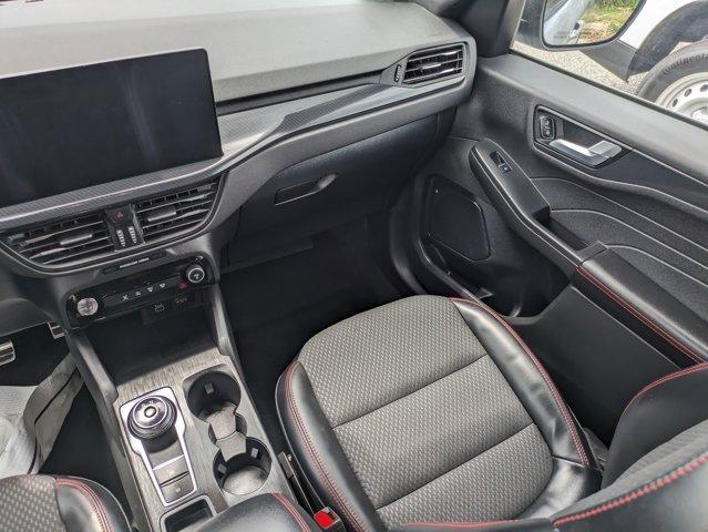 used 2024 Ford Escape car, priced at $22,484