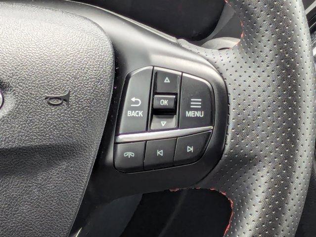 used 2024 Ford Escape car, priced at $22,484