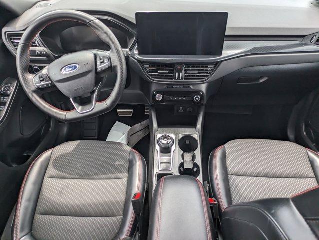 used 2024 Ford Escape car, priced at $22,484