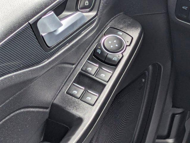 used 2024 Ford Escape car, priced at $22,484