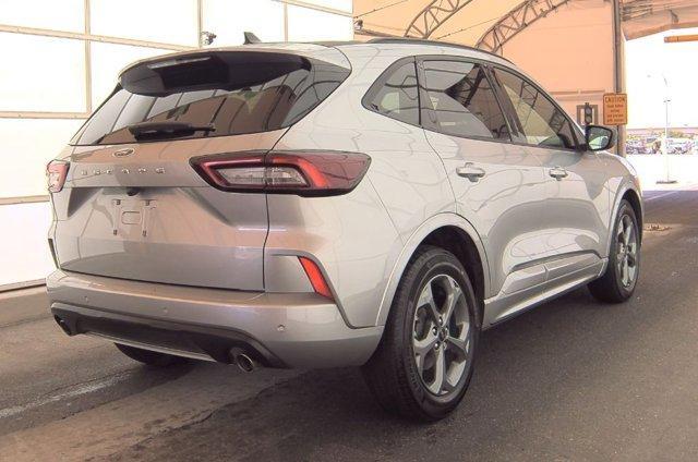 used 2024 Ford Escape car, priced at $22,484