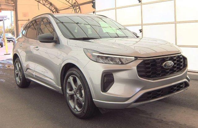 used 2024 Ford Escape car, priced at $22,484