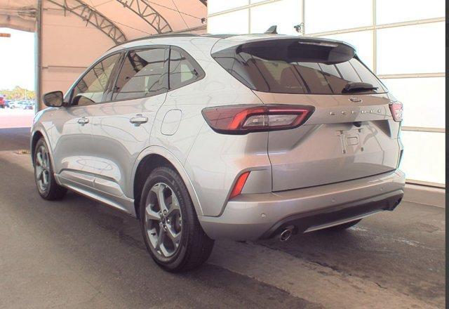 used 2024 Ford Escape car, priced at $22,484